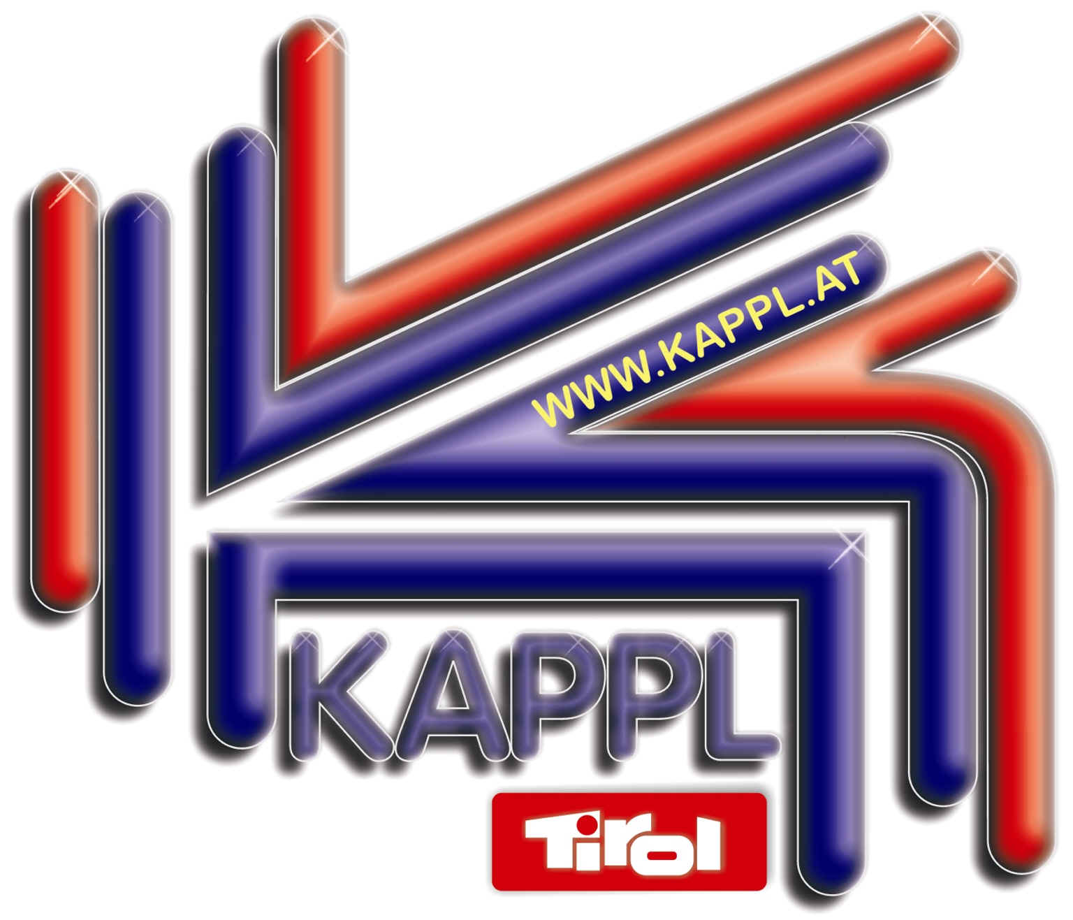 E-Mail an den TVB-Kappl